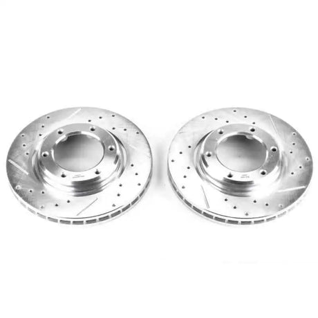 PowerStop JBR742XPR