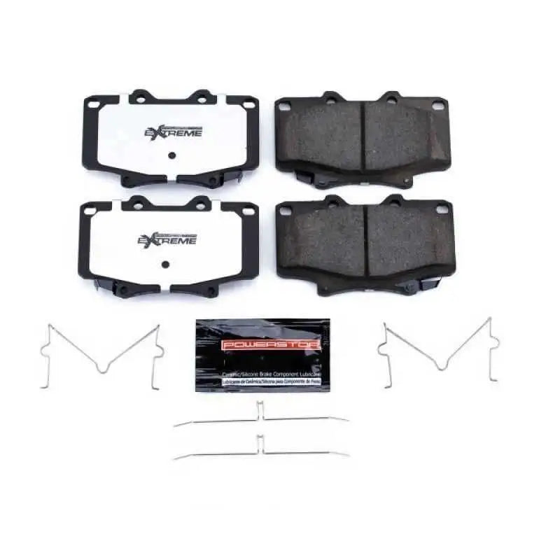 PowerStop Z36-502
