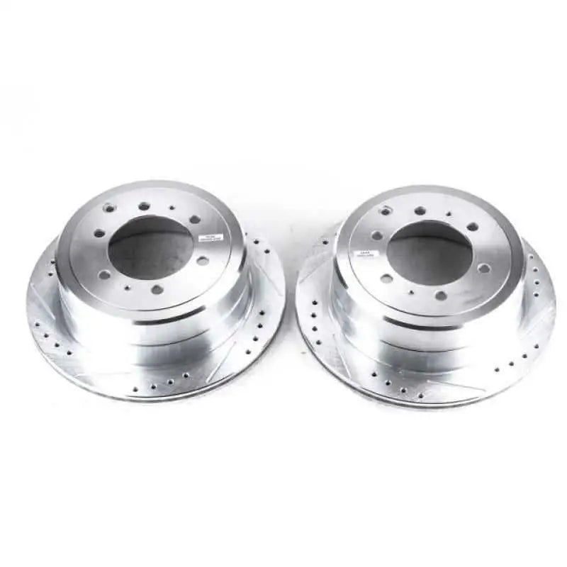 PowerStop JBR743XPR