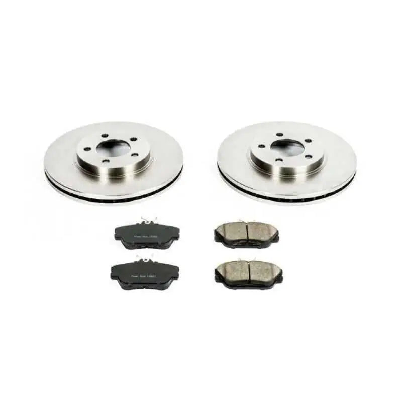 PowerStop KOE1318