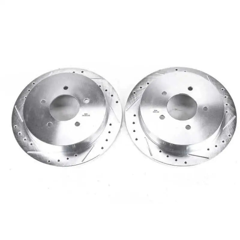 PowerStop AR8559XPR