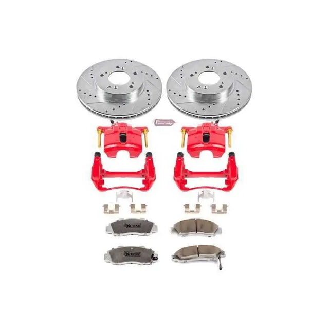 PowerStop KC704-26
