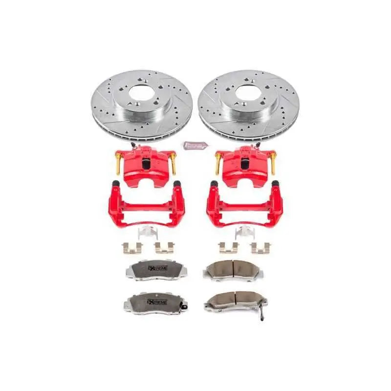PowerStop KC704-26
