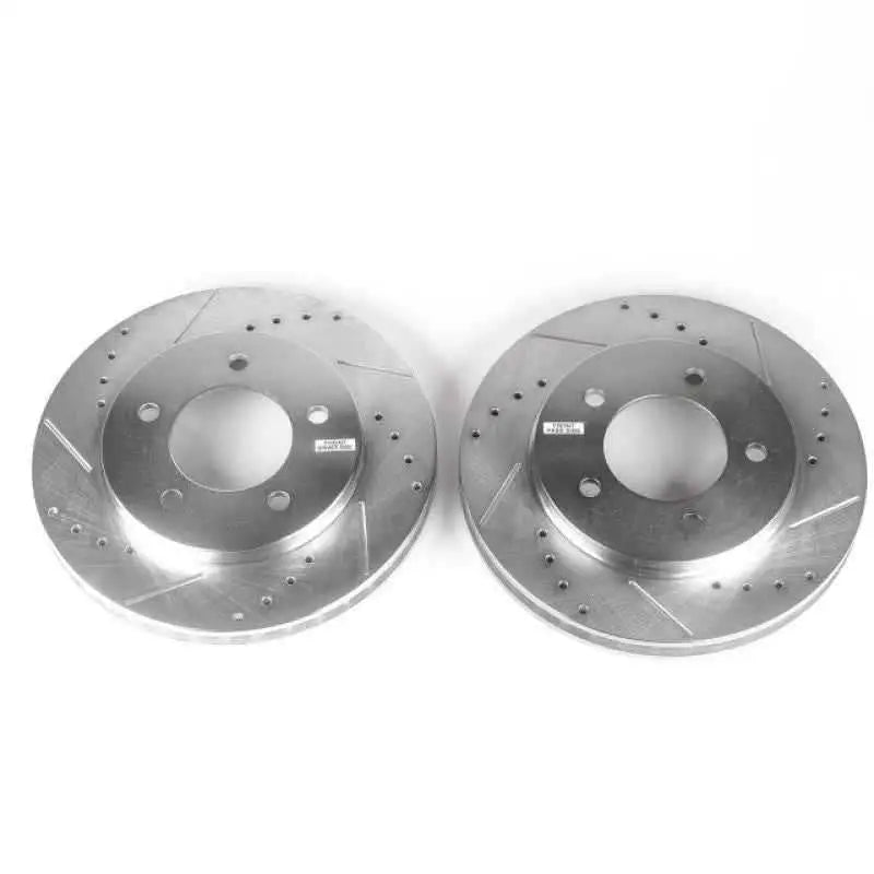 PowerStop AR8558XPR