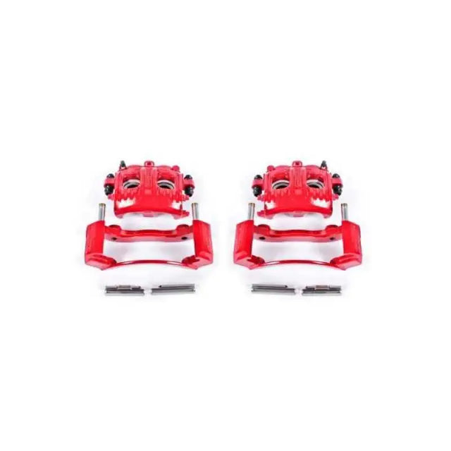 PowerStop S4652