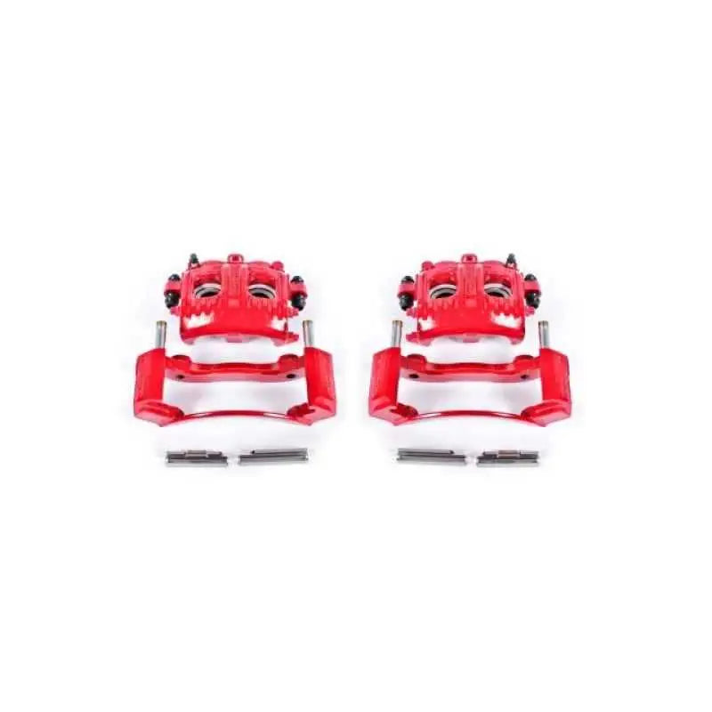 PowerStop S4652