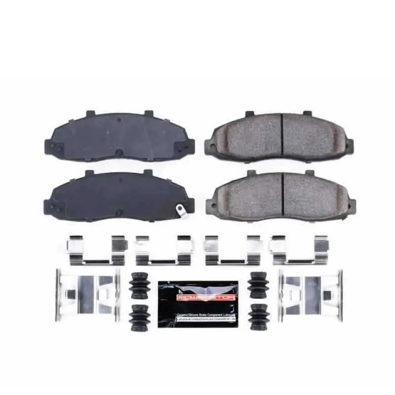 PowerStop Z23-679