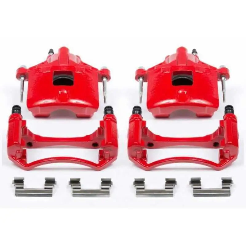 PowerStop S4638