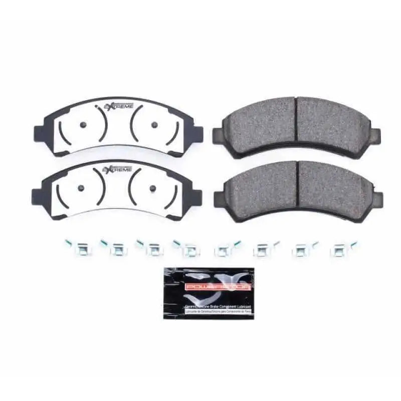 PowerStop Z36-726