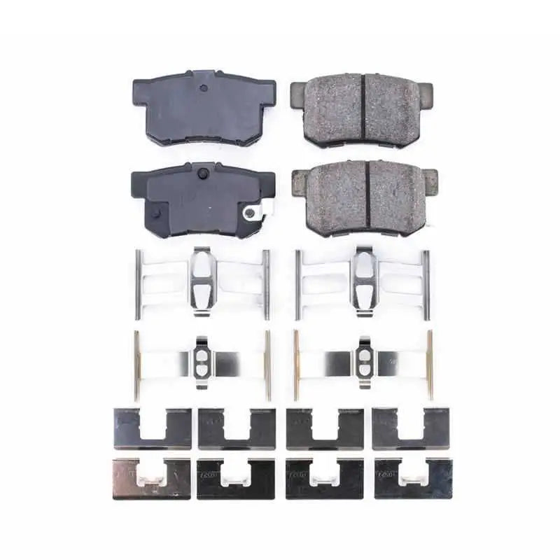 PowerStop 17-537