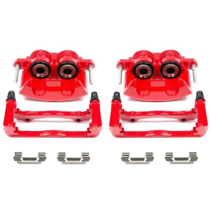 PowerStop S4692