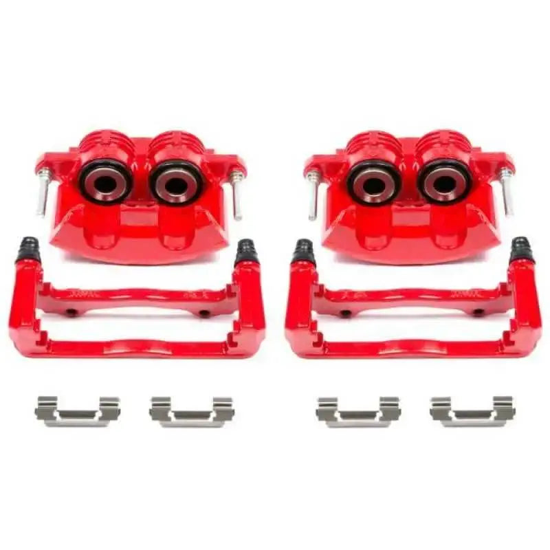 PowerStop S4692