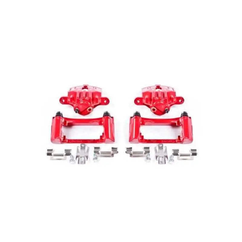 PowerStop S4696