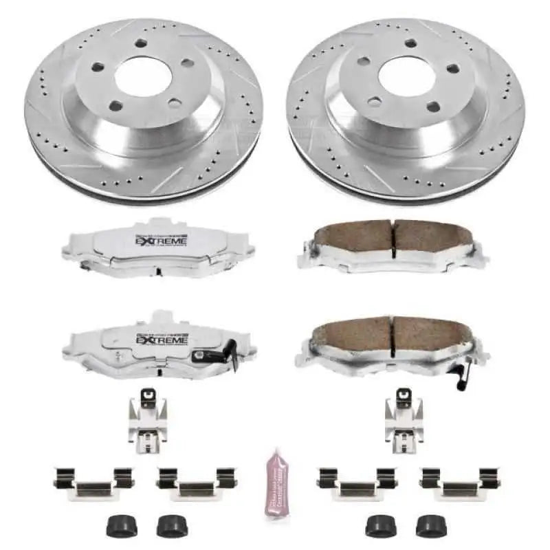 PowerStop K1568-26