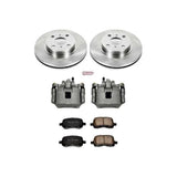 PowerStop KCOE1152