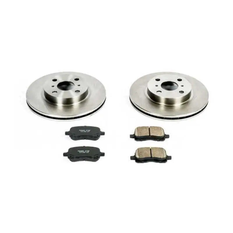 PowerStop KOE1152