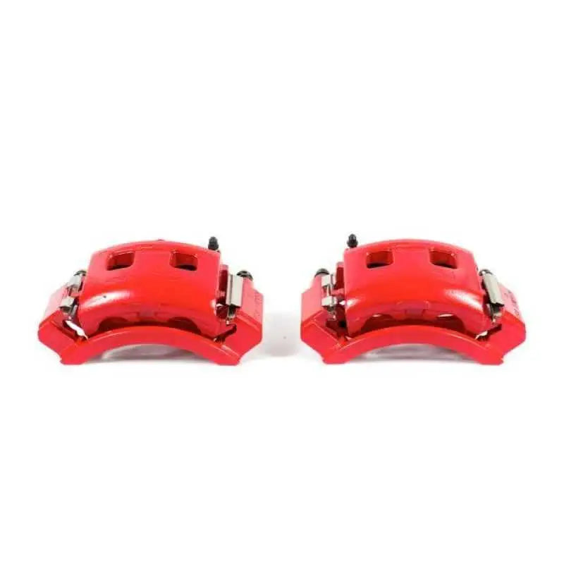 PowerStop S4762