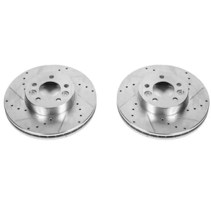 PowerStop AR8155XPR