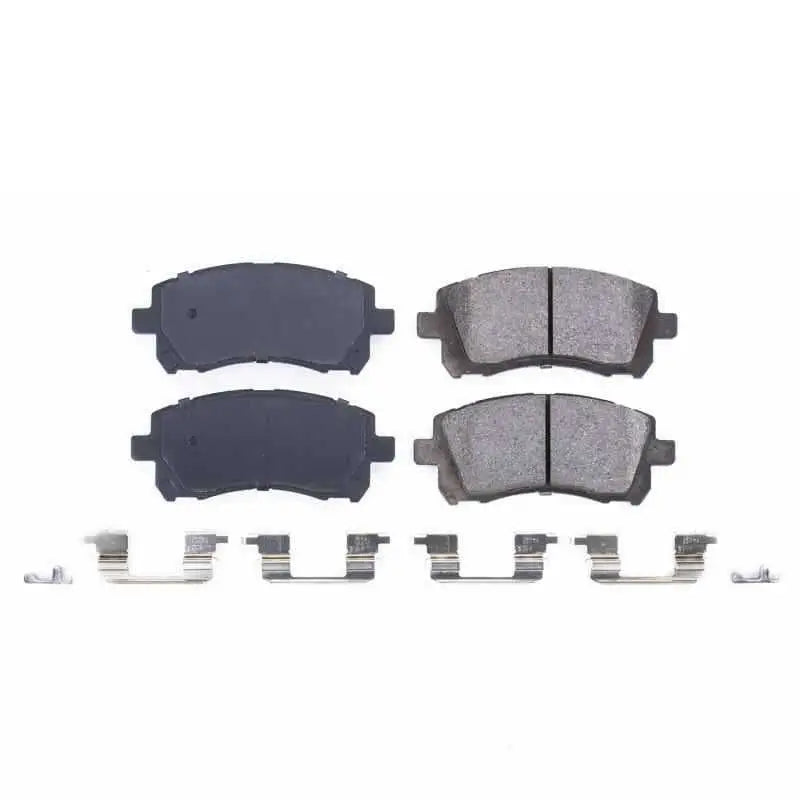PowerStop 17-721