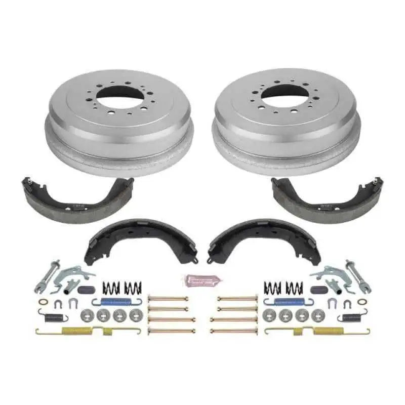 PowerStop KOE15314DK