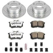 PowerStop K515-26