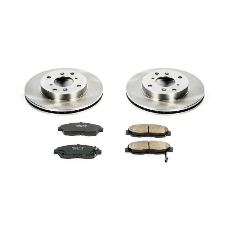 PowerStop KOE1239