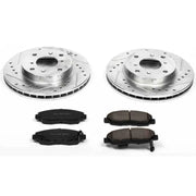 PowerStop K1239