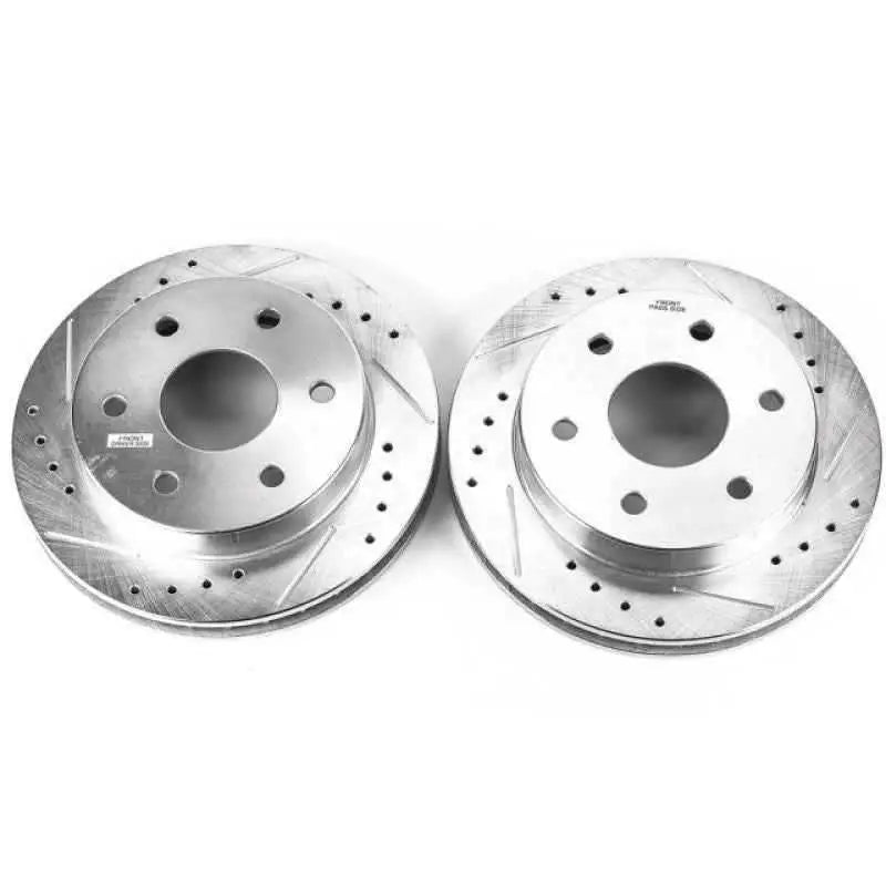 PowerStop AR8609XPR