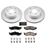 PowerStop CRK2152