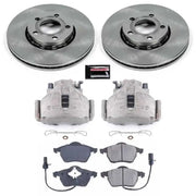PowerStop KCOE528