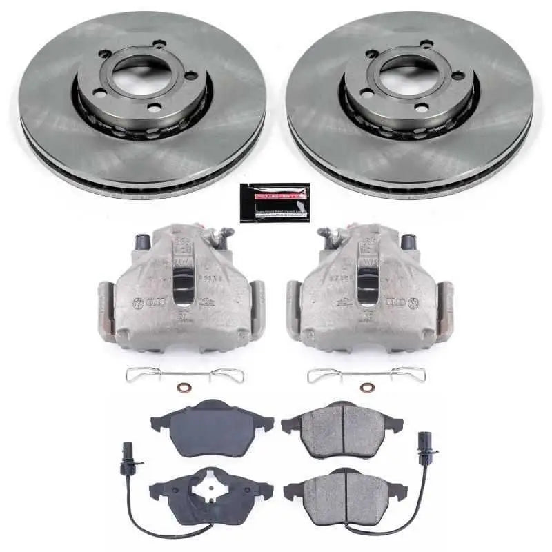 PowerStop KCOE528
