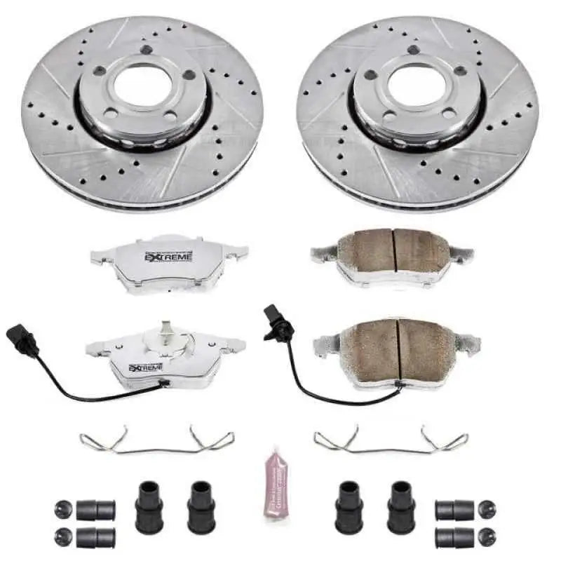 PowerStop K528-26