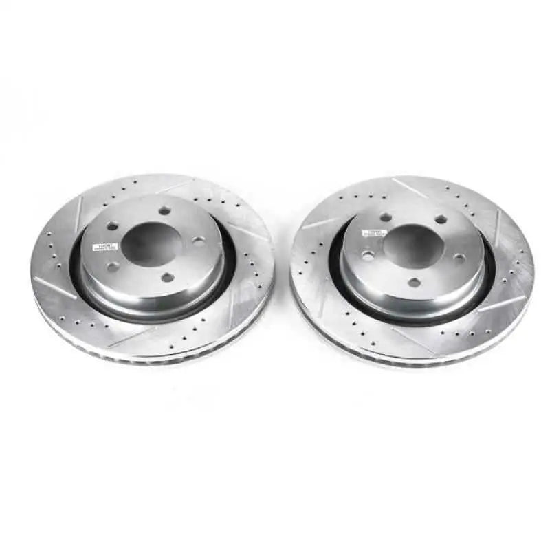 PowerStop AR8348XPR