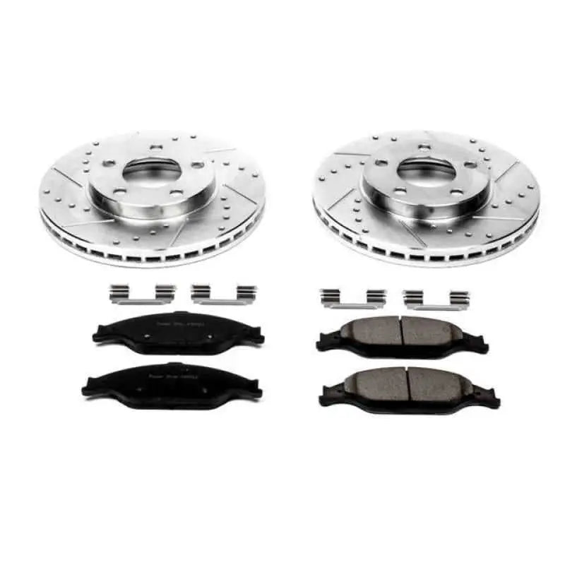 POWERSTOP K1301