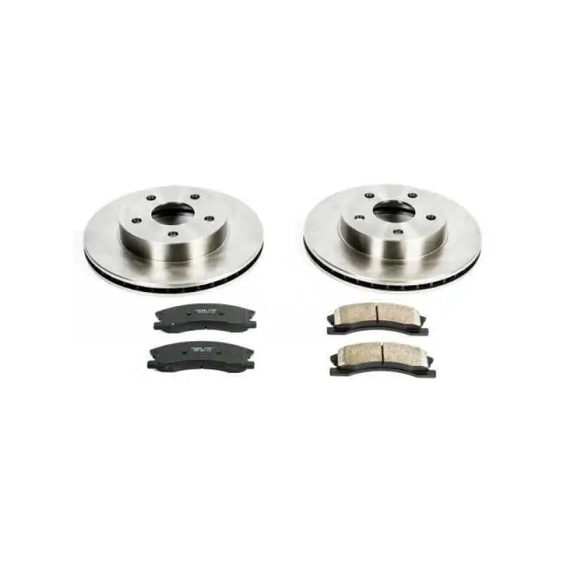 PowerStop KOE2149
