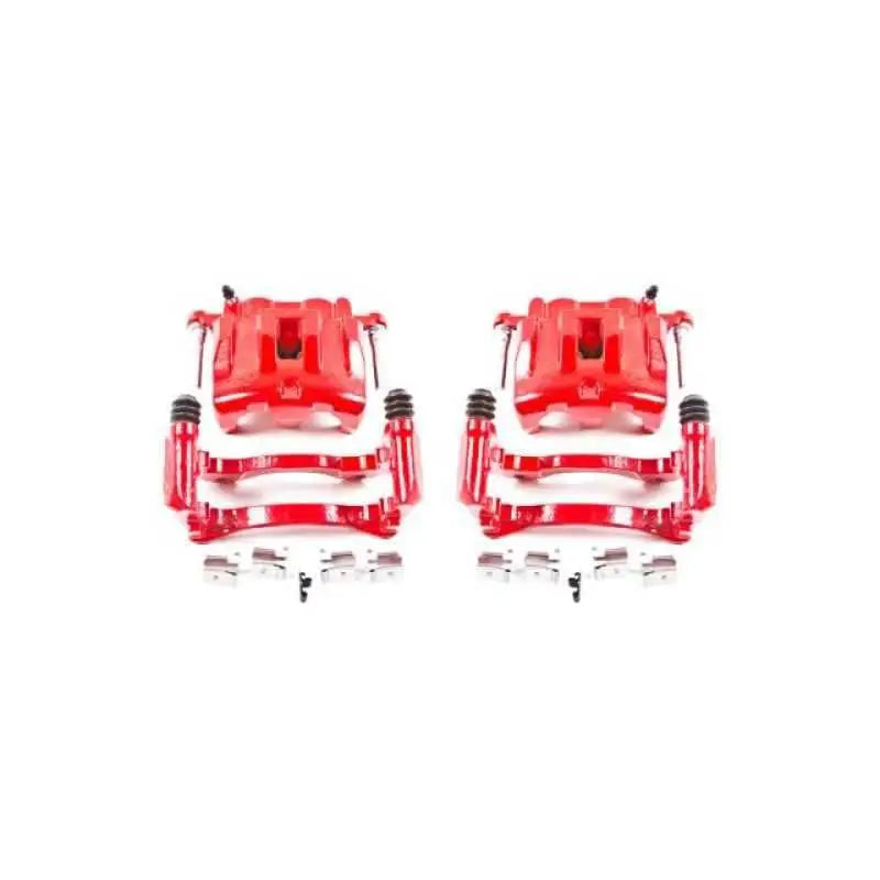 PowerStop S4826