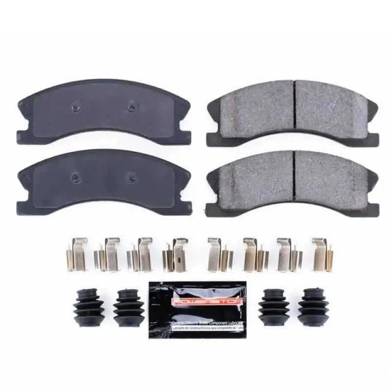 PowerStop Z23-945