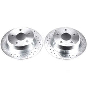 PowerStop AR8743XPR