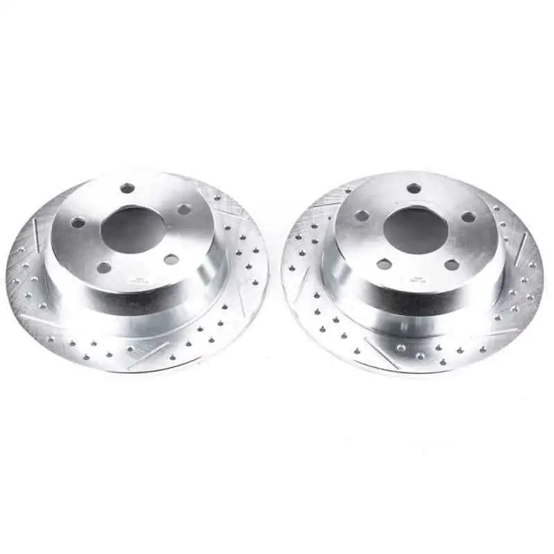 PowerStop AR8743XPR