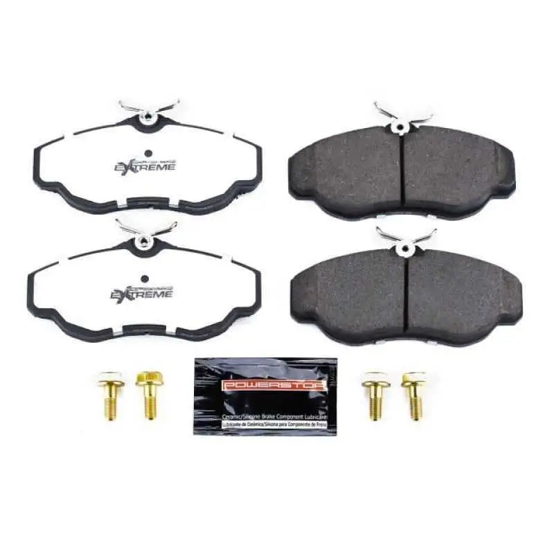 PowerStop Z36-676