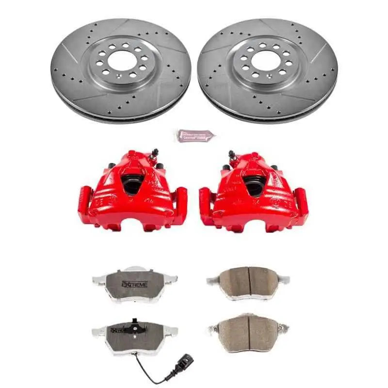 PowerStop KC914A-26