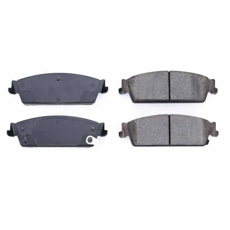 PowerStop 16-1194