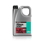 Power Synthetic 4t 10w50 (4 Liters) 