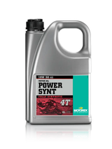 Power Synthetic 4t 10w50 (4 Liters) 
