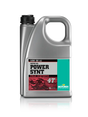 Power Synthetic 4t 10w50 (4 Liters) 