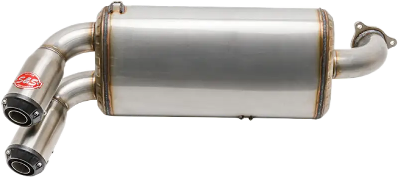 S&S OFFROAD Power Tune Xto Exhaust 49 State