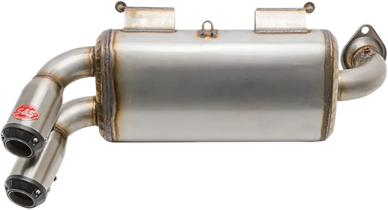 S&S OFFROAD Power Tune Xto Exhaust 49 State