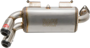S&S OFFROAD Power Tune Xto Exhaust Race Only