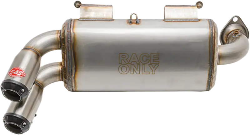 S&S OFFROAD Power Tune Xto Exhaust Race Only