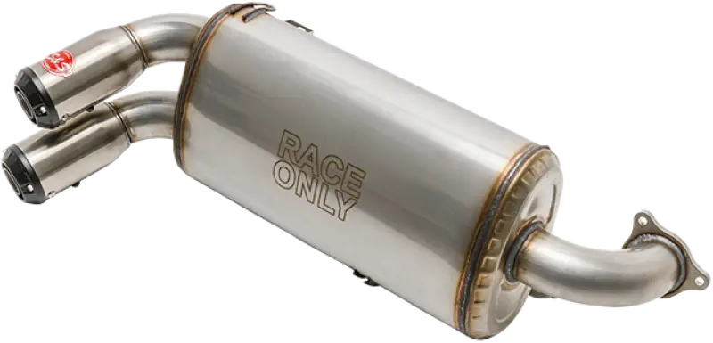 S&S OFFROAD Power Tune Xto Exhaust Race Only